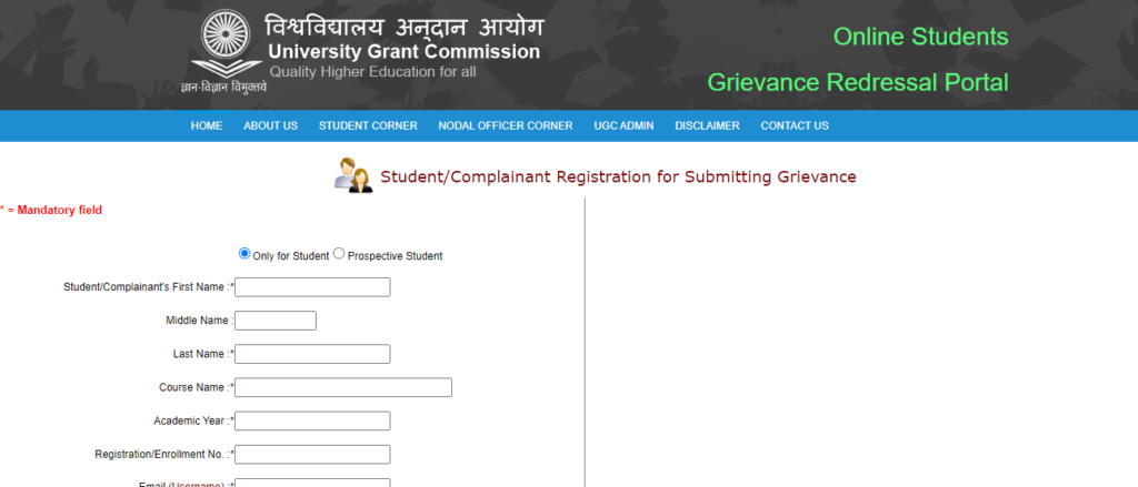 UGC Scholarship 2023-24: Apply Online, Eligibility, Last Date & All Details