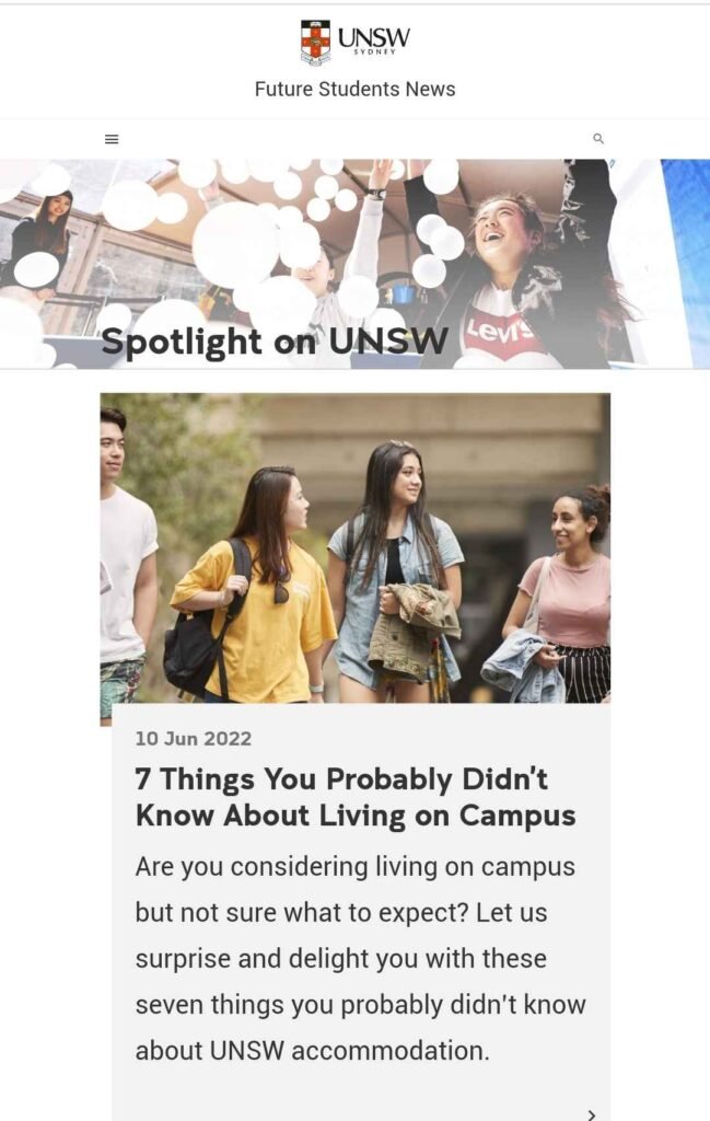 how to apply unsw phd