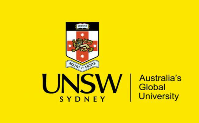 UNSW Scholarships For International Students 2023: Apply Online, Details