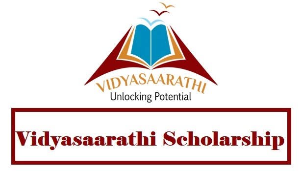 Vidyasaarathi Scholarship 2023: Apply Online, Last Date & All Details