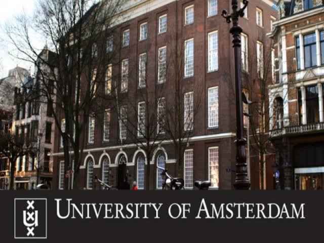 Amsterdam Merit Scholarship 2023: Apply Online, Amount & All Details