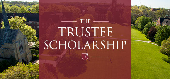 Trustee Scholarship 2023: Apply Online, Eligibility, Last Date & All Details