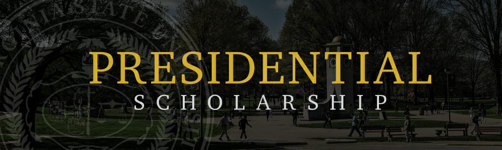 Presidential Scholarship 2023: Apply Online, Form, Eligibility & All Details