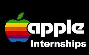 |INDIA| Apple Internship 2023: Apply Online, Eligibility, Salary & All Details