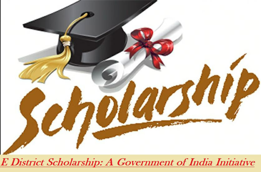 E District Scholarship 2023: Apply Online, Eligibility, List & All Details