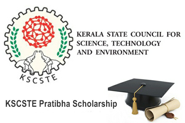 |KSCSTE| Prathibha Scholarship: Apply Online, Eligibility & All Details