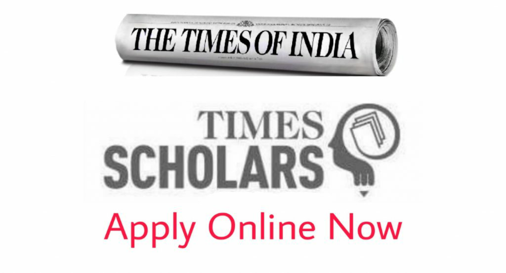 Times of India Scholarship 2023: Apply Online, Eligibility & All Details