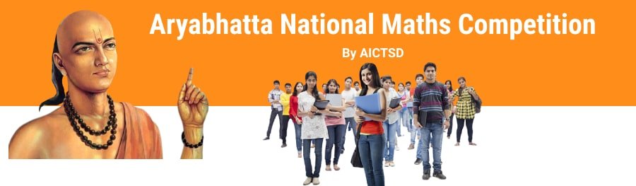 Aryabhatta National Maths Competition: Registration & All Details
