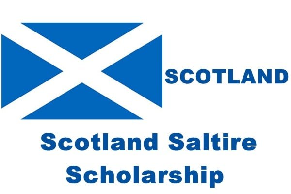 Scotland's Saltire Scholarships 2023: Application Form & Result