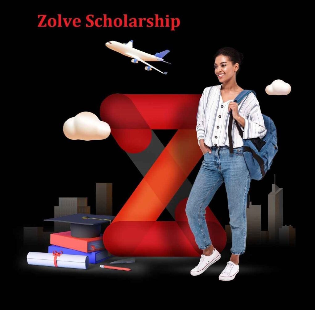 Zolve Scholarship 2023: Apply Online, Eligibility & All Details