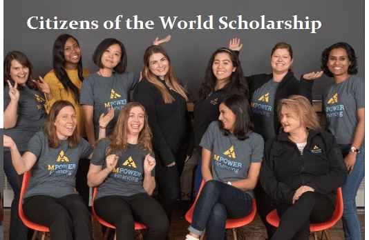 Citizens of the World Scholarship 2023: Apply Online Form & All Details