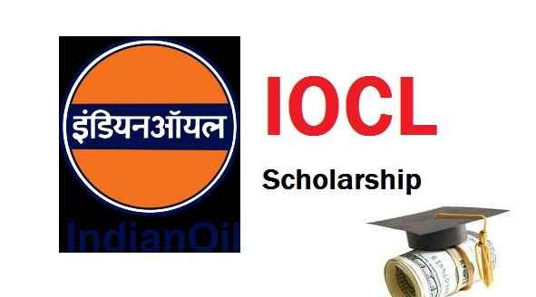 IOCL Scholarship: Application Form, Eligibility, Last Date & All Details