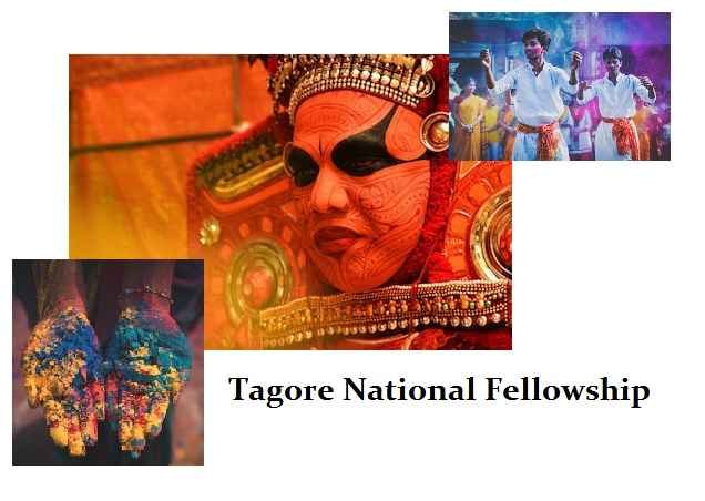 Tagore National Fellowship 2023: Apply Online, Eligibility & All Details