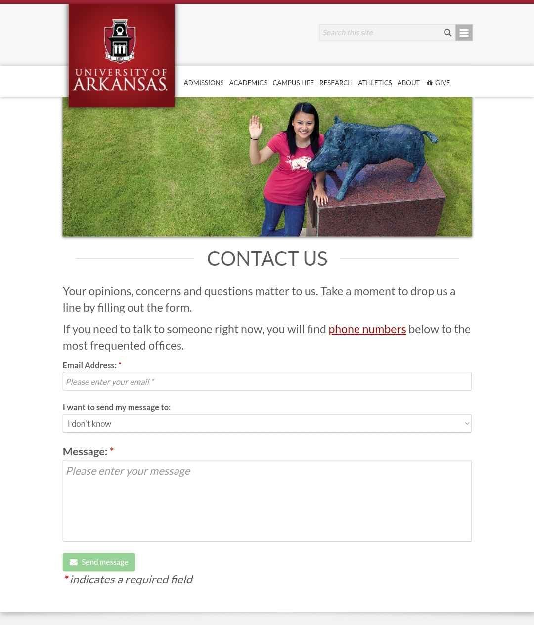 Arkansas Scholarship 202324 Application, Deadline & All Details