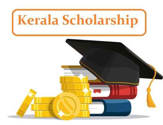 kerala government scholarship for phd students
