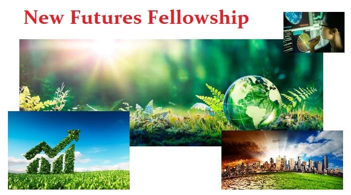 New Futures Fellowship 2023: Latest Opportunities, Award, Eligibility & Last Date