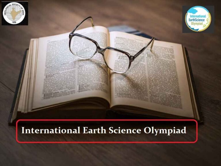 Climate Science Olympiad 2024 Syllabus Ddene Esmaria