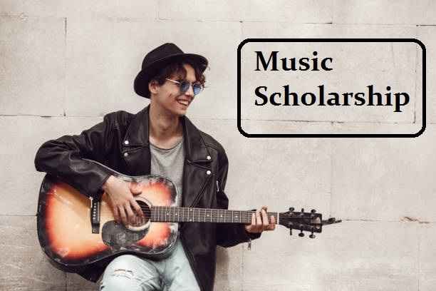 |List| Music Scholarship 2023: Apply Online Form, Eligibility & All Details