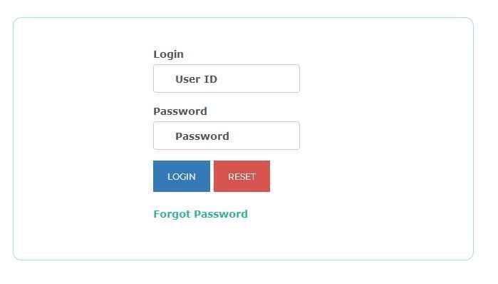 To Do Student Login  