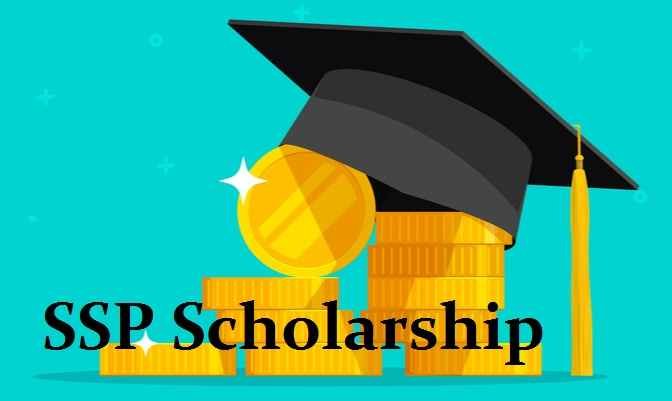 |List| SSP Scholarship 2023-24: Apply Online, Status & Last Date