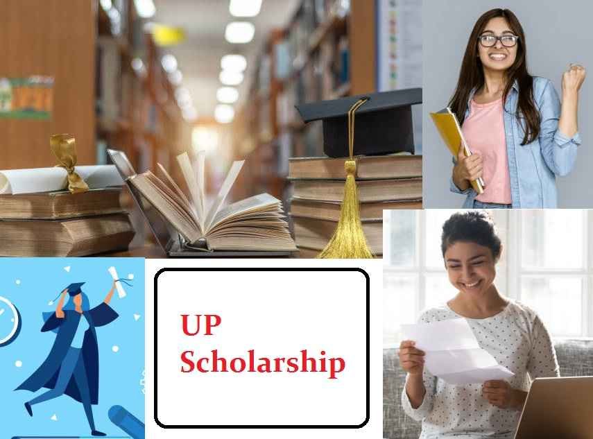 |List| UP Scholarship 2023: Apply Online Form, Eligibility, Status, Last Date