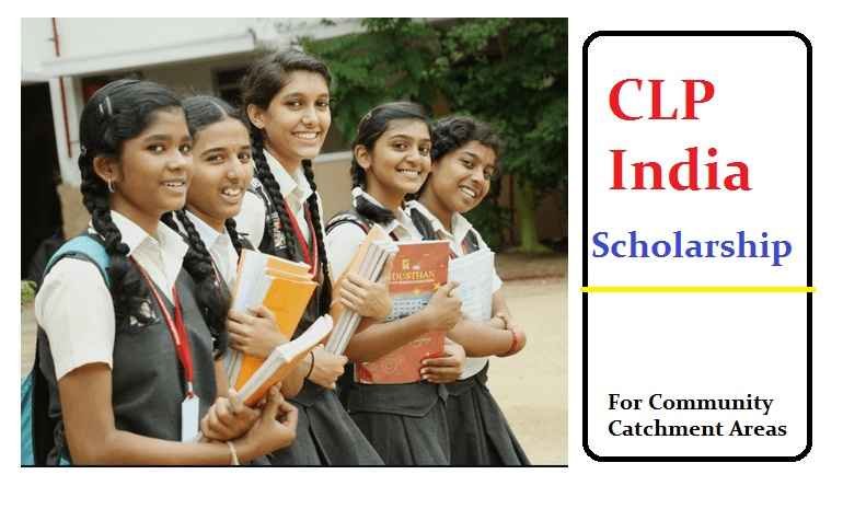 CLP India Scholarship Scheme 2023: Apply Online, Eligibility & All Details