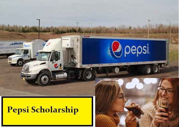 Pepsi Scholarship 2023: Apply Online, Eligibility, Last Date & All Details