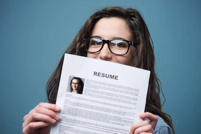 |How to Write| Scholarship Resume 2023: Sample, Template & All Details