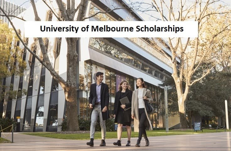 University Of Melbourne Scholarships 2023: Application & All Details