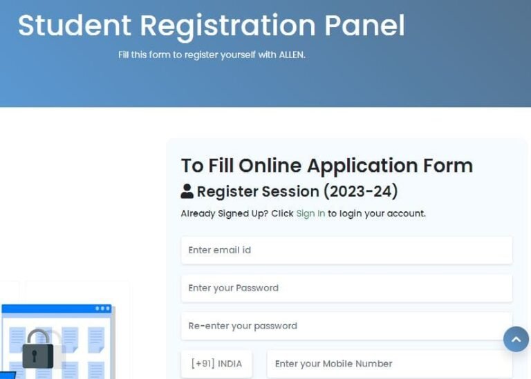ASAT Allen Scholarship Test 2024 Online Registration & Syllabus
