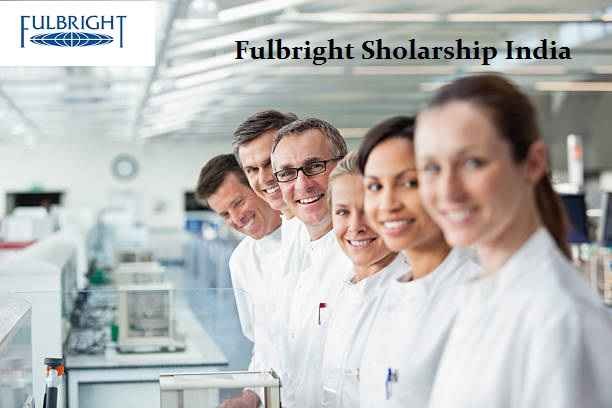 fulbright research grant india