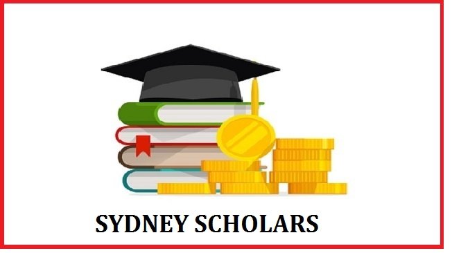 |INDIA| Sydney Scholars: Award, Reserved List & Statement