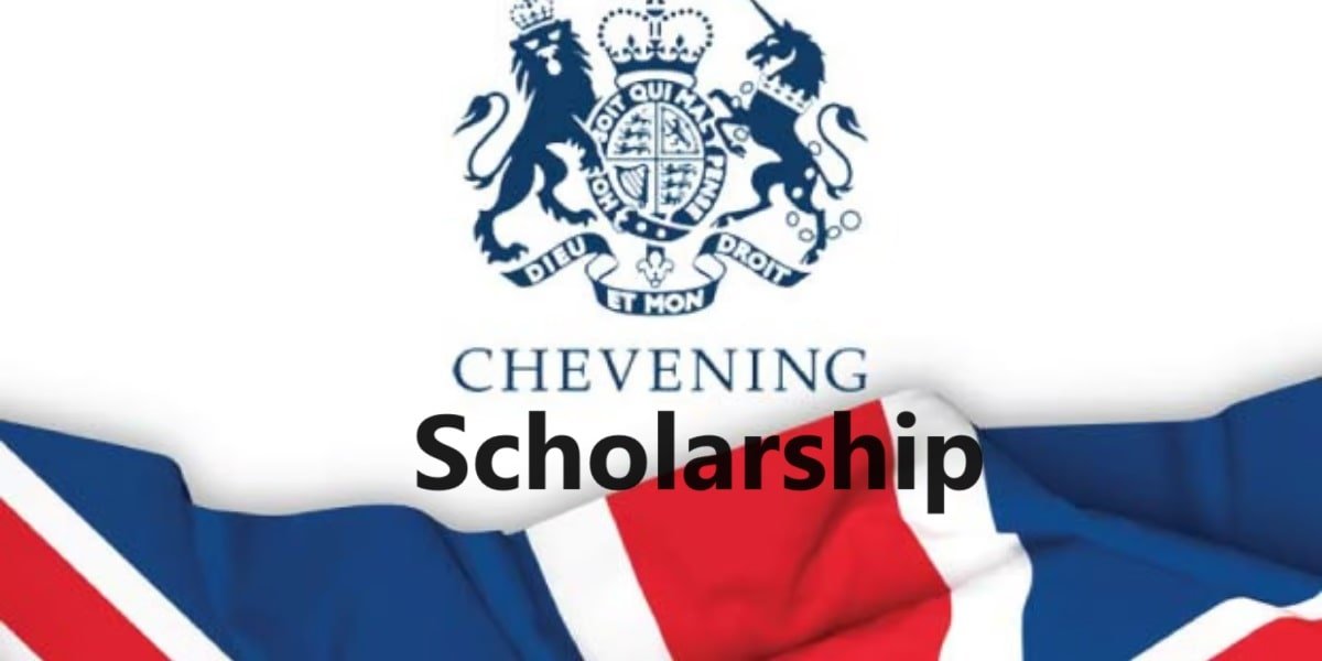 Chevening Scholarships 2025