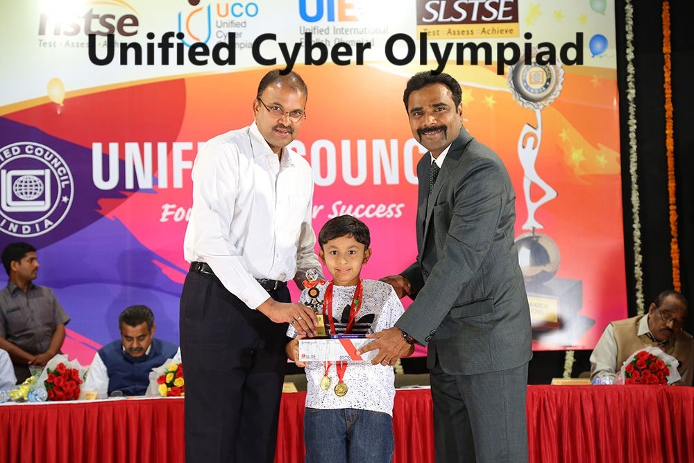 Unified Cyber Olympiad 2024 Exam Date, Sample Paper & Registration