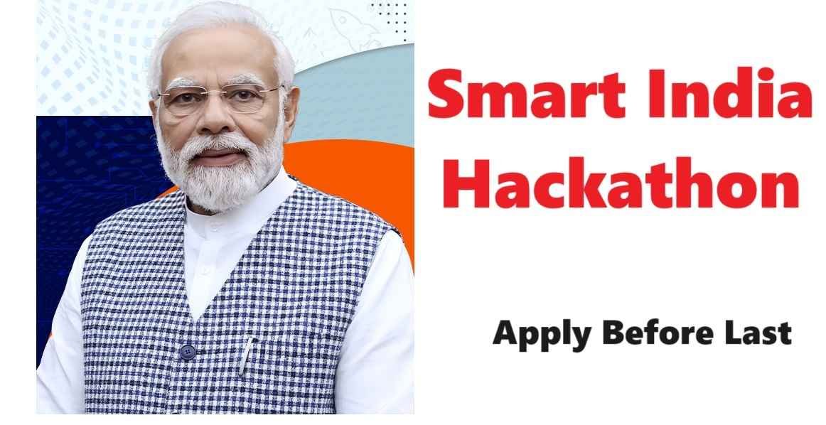 Smart India Hackathon 2024 SIH Registration & Statement Details